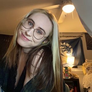 Meet your Posher, Jazlyn